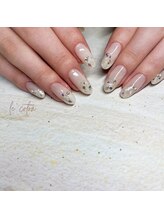 ルコトン(le coton)/お持ち込み【150min】