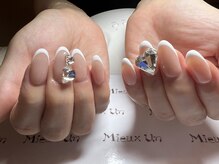 ミューアン(Mieux Un)/