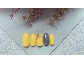 ビーズ バイブレス イオンタウン米沢駅前店(B's by.BLESS)/B'sおすすめアート