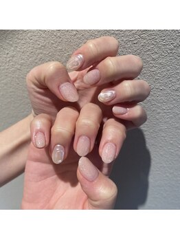 ヒール(Heale)/シンプルアート