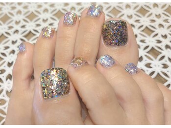 サロン オリーブ(Salon Olive)/