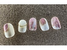 ケイリー(kaylee)/【ハンド】ニュアンス定額コース