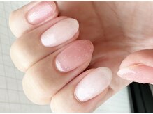 ネイルスタンド(NAIL STAND)/