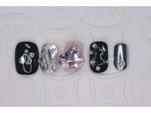 ミスシュガーネイル(MS Sugar Nail)/