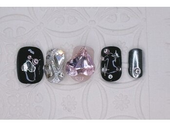 ミスシュガーネイル(MS Sugar Nail)/