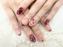 ティニコー(Tinicoo)/持ち込みデザイン