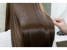 【髪のデトックス】脳睡眠ヘッドスパ＋リンゴ幹細胞髪質改善100分￥13,550