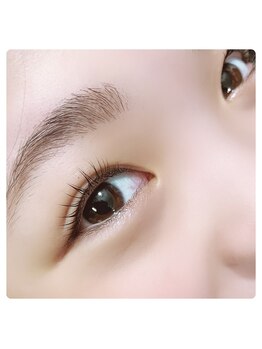 ジュディ サロン(JEUDI SALON)/小学生まつげパーマ
