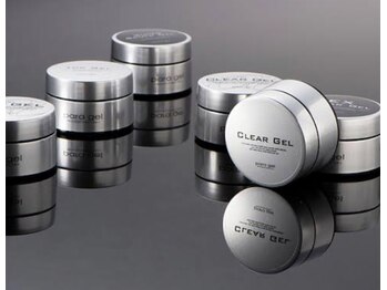 アングゥ ウル(ungu ul)/自爪に優しいパラジェル使用♪