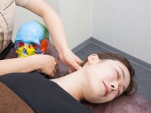 ステイゴールド美容整体院(STAY GOLD)/小顔矯正・エラ張り・顔のむくみ