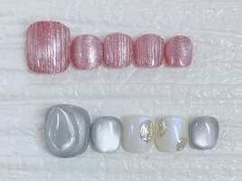 フットジェル♪ オフ別途