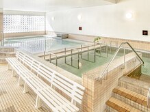 メガロス 調布店/リラクゼーションプール