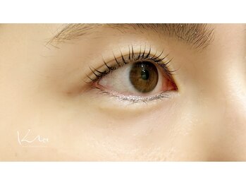 クレー(Klee)/パリジェンヌラッシュリフト