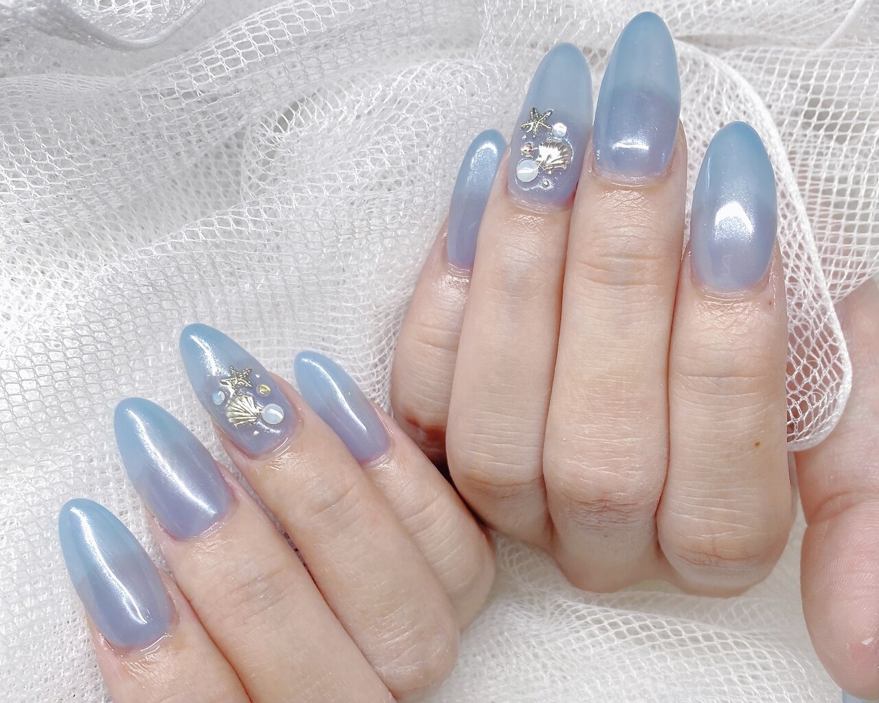 ネイルアンドビューティー ステラ(Nail&beauty STELLA