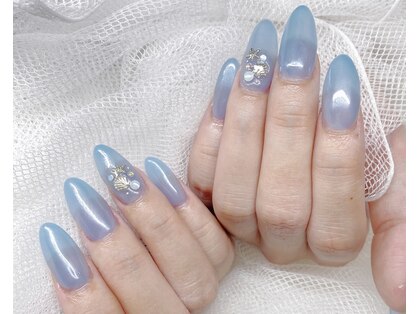 ネイルアンドビューティー ステラ(Nail&beauty STELLA)の写真