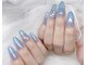 ネイルアンドビューティー ステラ(Nail&beauty STELLA)の写真