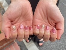ココネイル(Koco Nail)/秋のアートデザイン