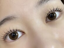 アンドハッピー(AND Happy)/ラッシュリフト　立ち上げカール