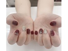 【ハンド】定額デザイン7590円～