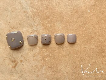 クレー(Klee)/New Rich Design