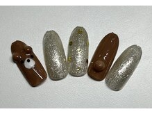 スリール(Sriel)/ハンド定額7980円