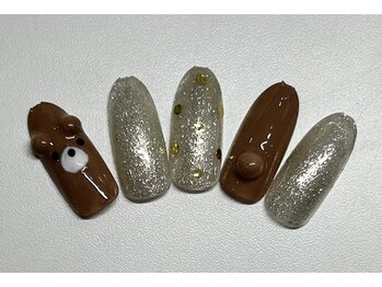 スリール(Sriel)/ハンド定額7980円