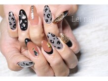 レイ ネイル(Lei nail)/
