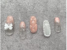 エイム 目黒店(Aim)/韓国デザイン　ガーリー