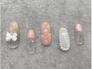 エイム 目黒店(Aim)/韓国デザイン　ガーリー