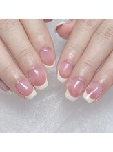 エイミーアーブル(amiable)/お客様ネイル