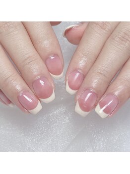 エイミーアーブル(amiable)/お客様ネイル