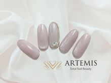 アルテミス(ARTEMIS)/シンプルB