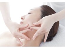 美と癒しのサロン アンジュ/お肌のお悩みも骨格が大事です