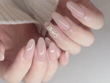 スリーラッシュアンドエルフネイル 下上津役店(threelash&elf.nail)