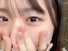 アース コアフュールボーテ 上越店(EARTH coiffure beaute)