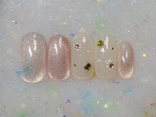 ジョリ ネイルズ(Jolie nails)/６３００
