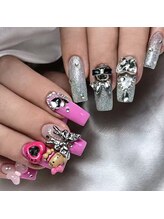 ルラワンネイル(LR.ONE Nail)/