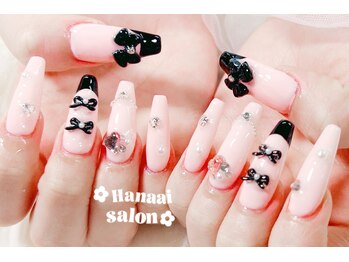 ハナアイ サロン 新大久保店(hanaai salon)/ワンホンスカルプ9800円