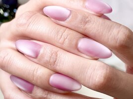 すりガラスマグ銀座フィルイン