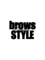 ブロウスタイル(brows STYLE) 長野