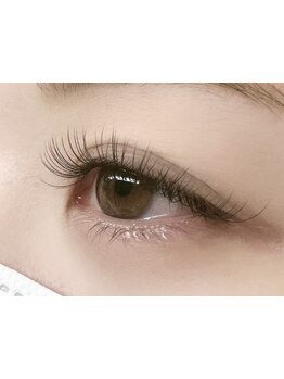 キープ力が自慢のサロン