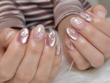 ラカ 長野駅前本店(LaKa)/定額デザイン