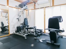 オーバーサンロクゴ 松本店(オーバーサンロクゴ)/健康づくりフィットネス