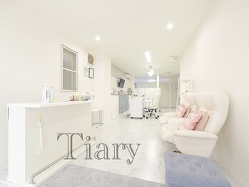 ティアリーネイル(Tiary Nail)