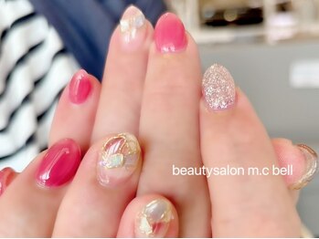 エムシーベル(m.c bell)/