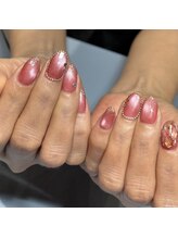 サロンジー(salon g)/お持込みデザイン