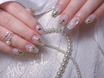 エーエヌジー スタジオ(ANG Studio)/