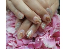 アイネイル(iNAIL)/