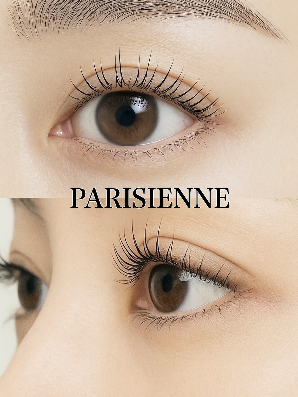 【大人気まつげパーマ】パリジェンヌラッシュリフト\5480