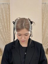 アイミー(Aimee) AIRI